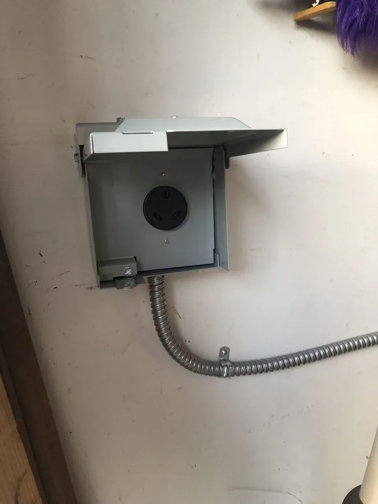 Slide of Tapps Electric Heating & Air