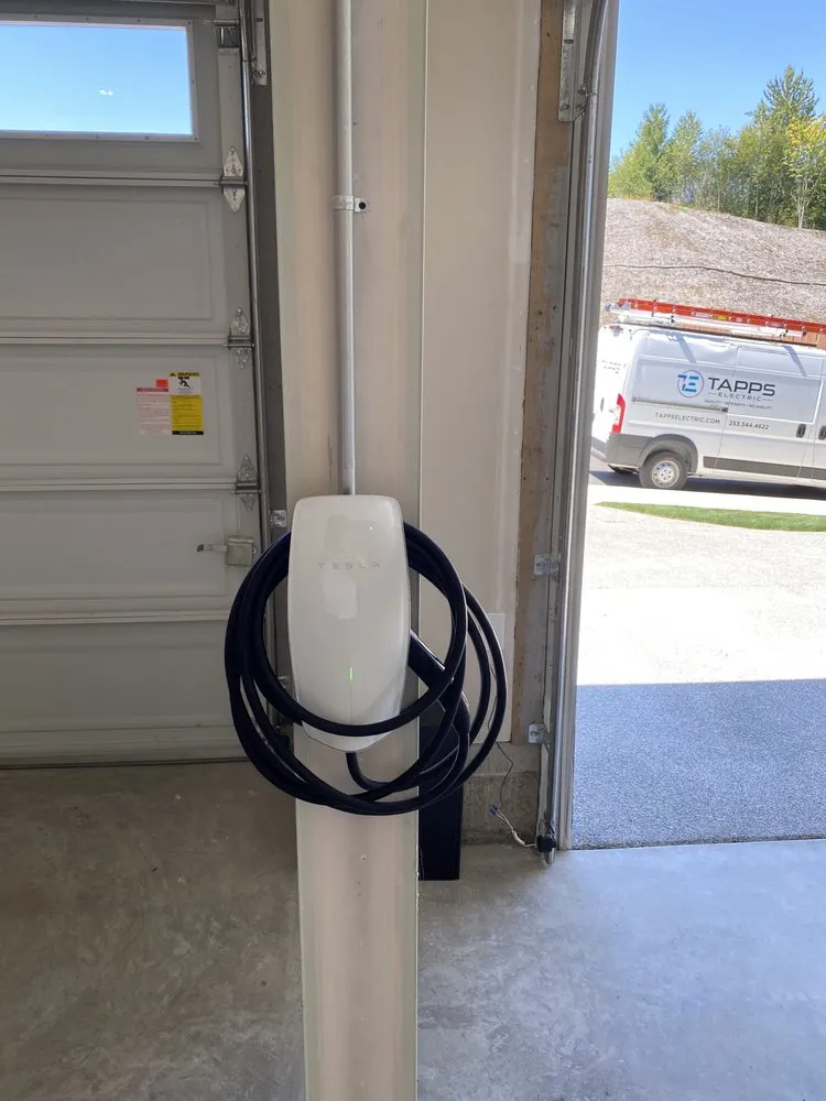 Slide of Tapps Electric Heating & Air