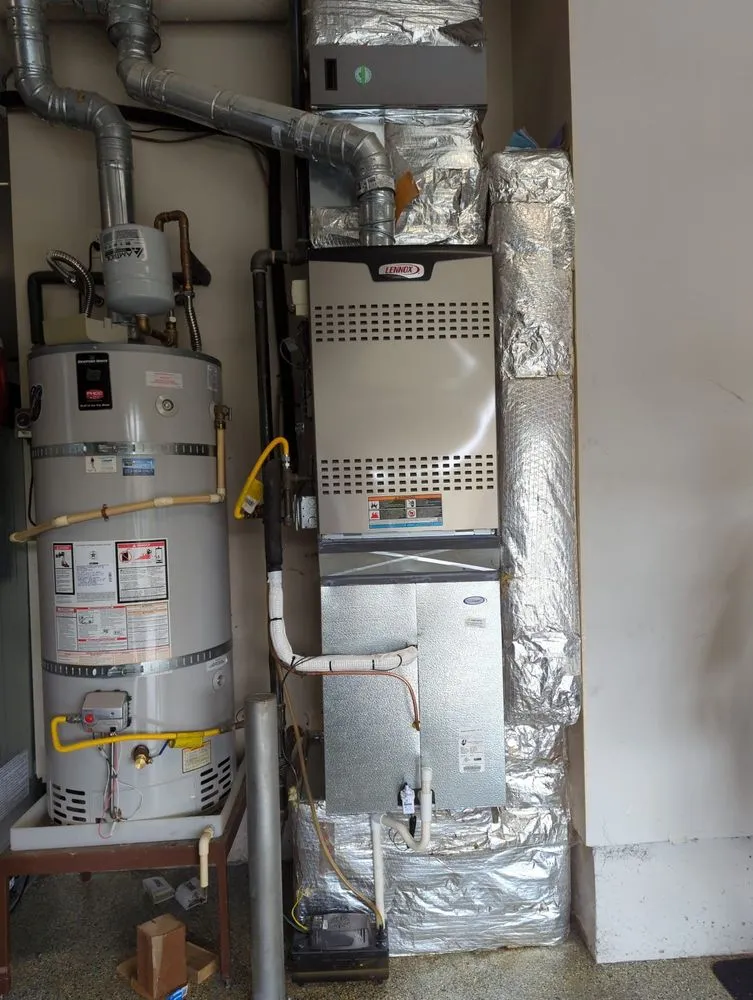 Slide of Tapps Electric Heating & Air