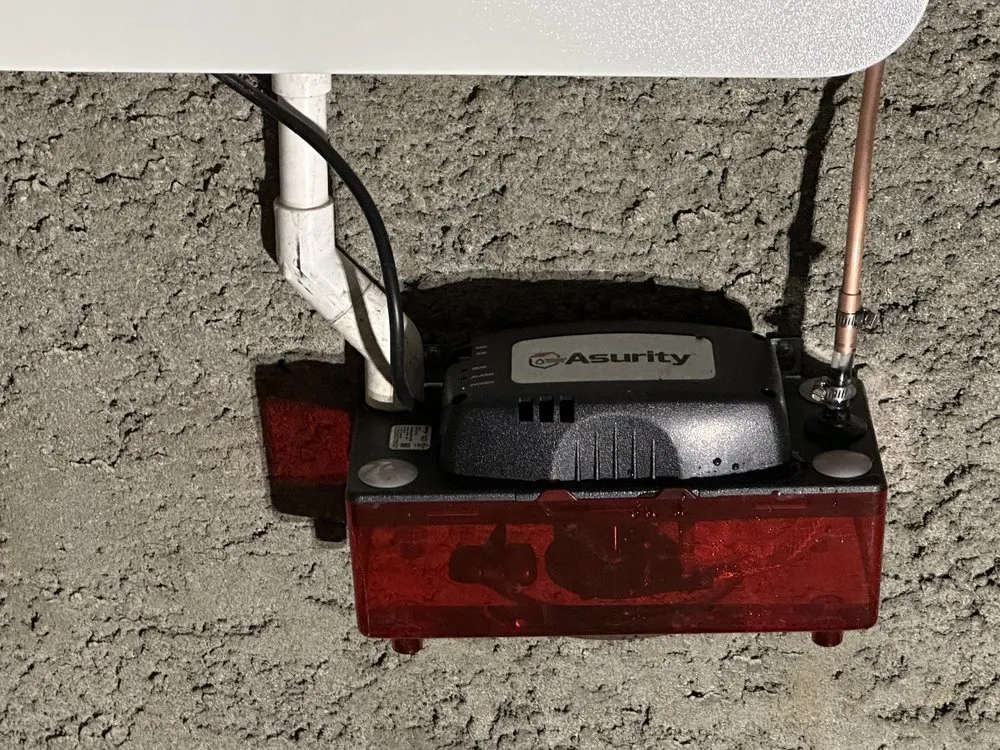 Slide of Tarabini Mechanical