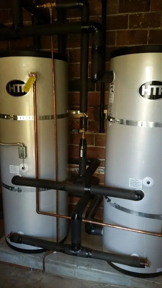 Slide of Tarabini Mechanical