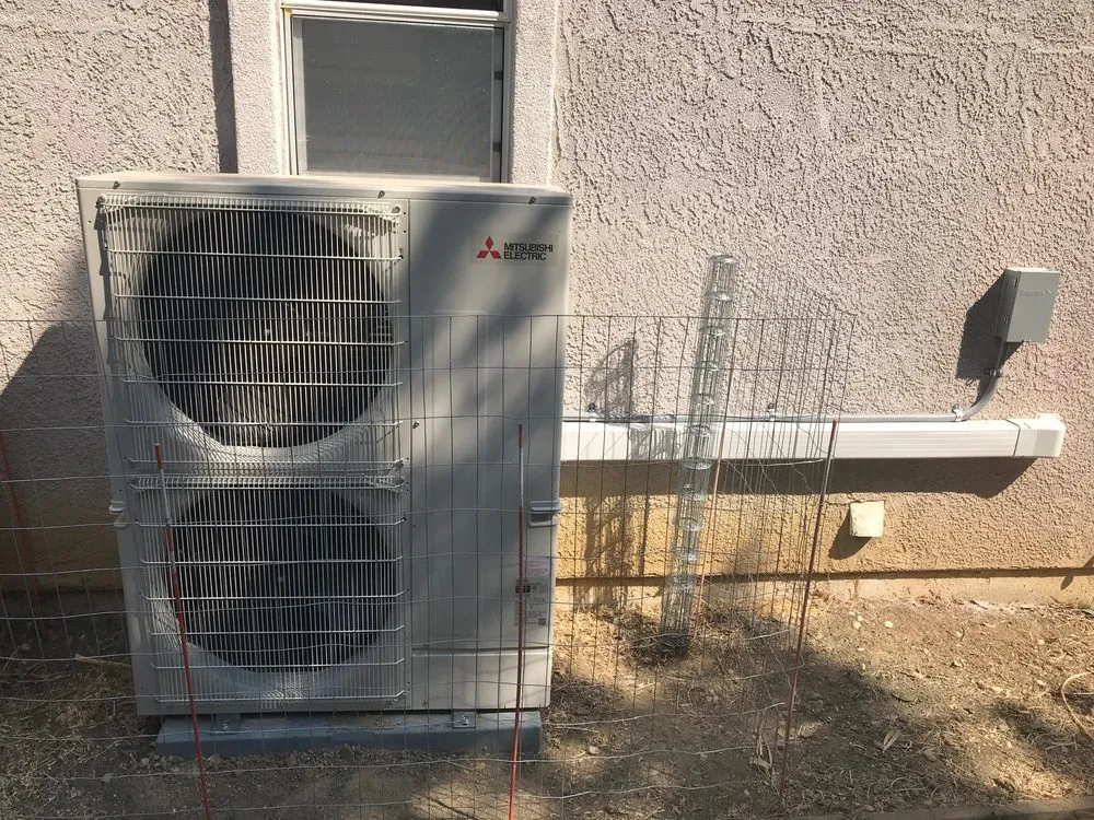 Slide of Tarabini Mechanical