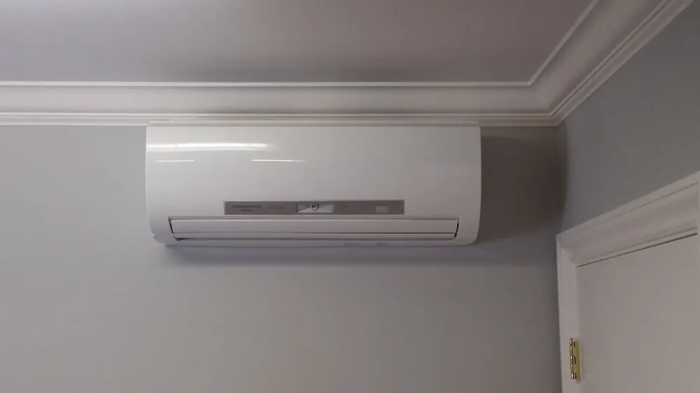 Slide of Tarabini Mechanical