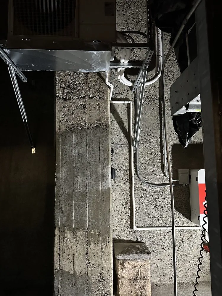 Slide of Tarabini Mechanical