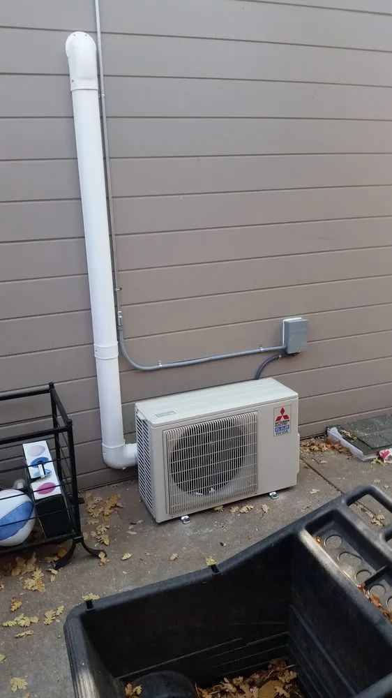 Slide of Tarabini Mechanical