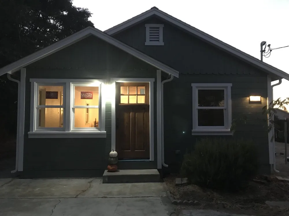 Reliable outlet and switch repair experts serving ,  - Tarabini Mechanical