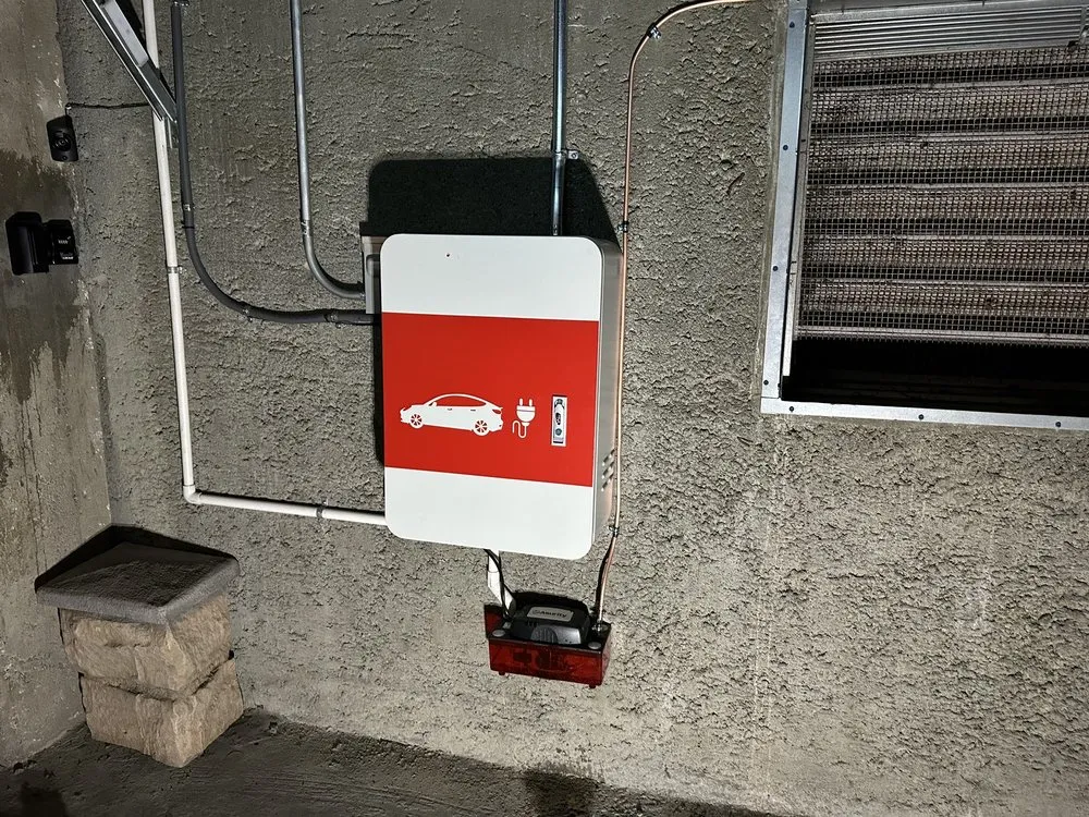 Slide of Tarabini Mechanical