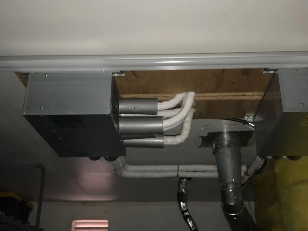 Slide of Tarabini Mechanical