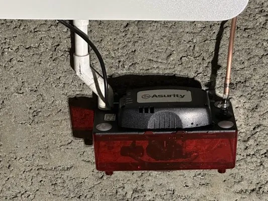 Tarabini Mechanical Logo