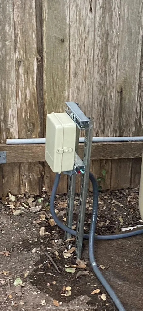 Slide of Tarango Electrical Services