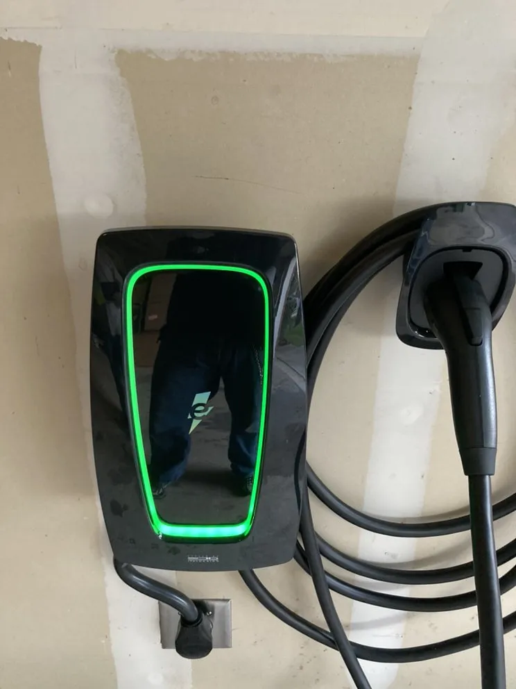 Slide of Tarango Electrical Services