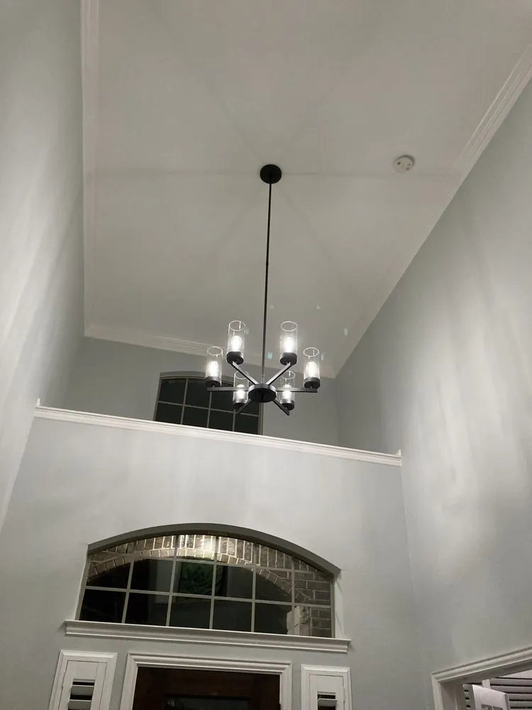 Slide of Tarango Electrical Services