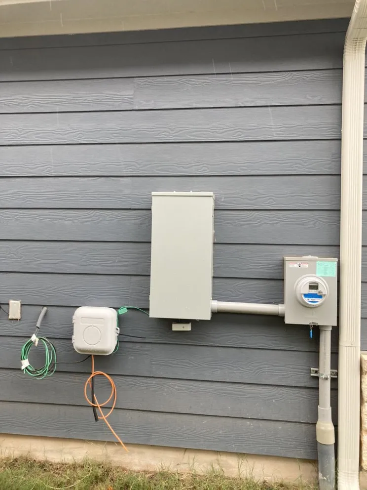 Slide of Tarango Electrical Services