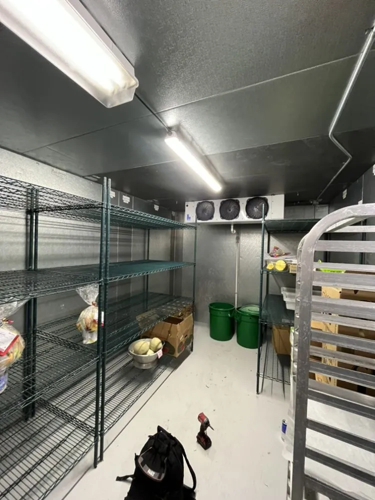 Slide of Taranis Electric