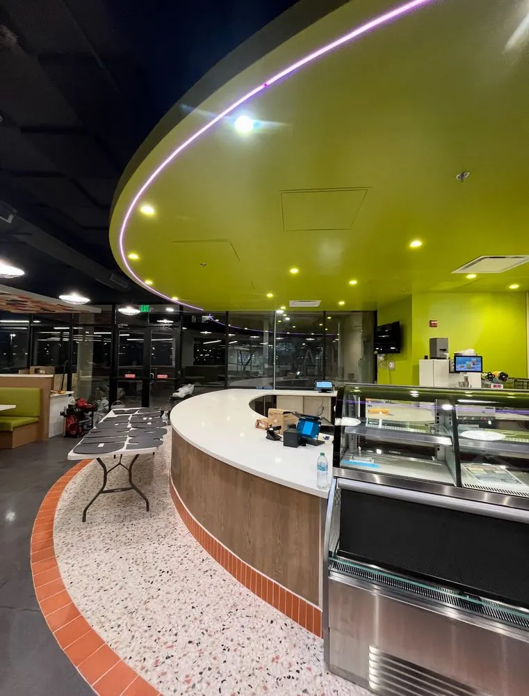 Slide of Taranis Electric