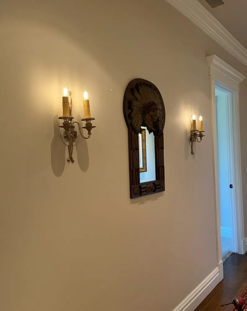 Slide of Taranis Electric