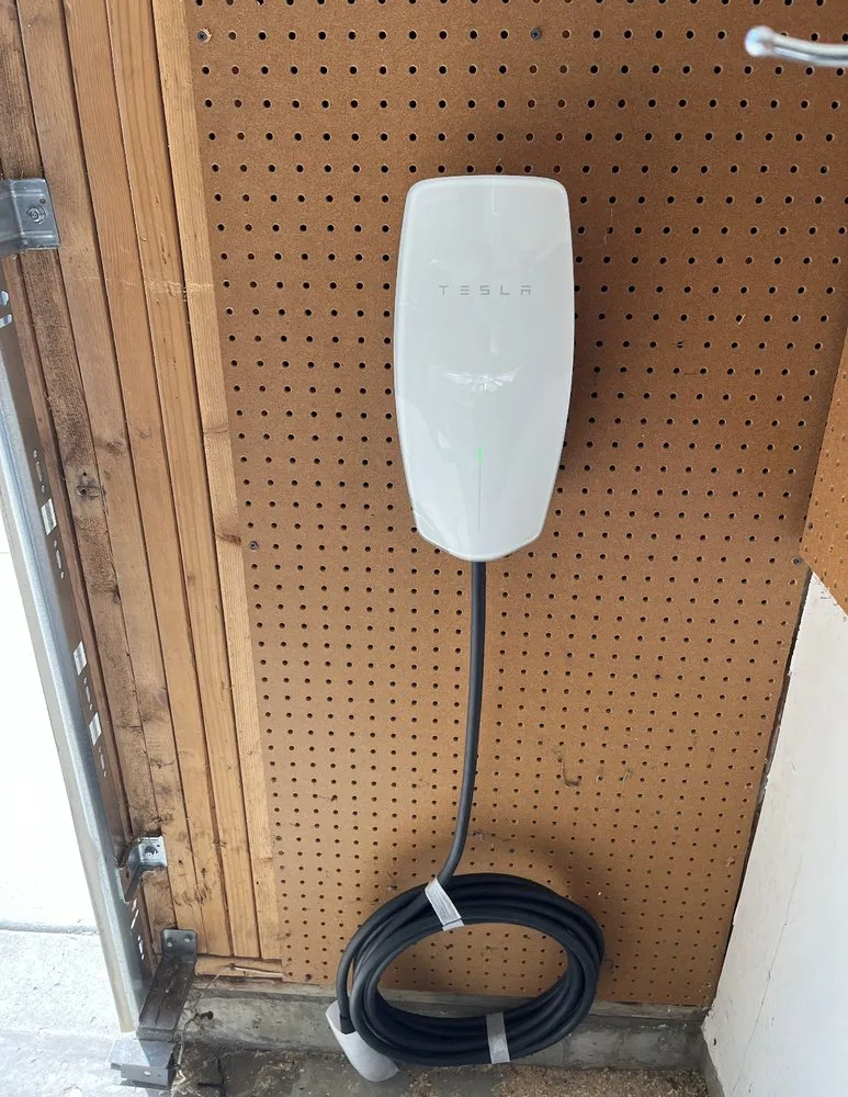 Slide of Taranis Electric