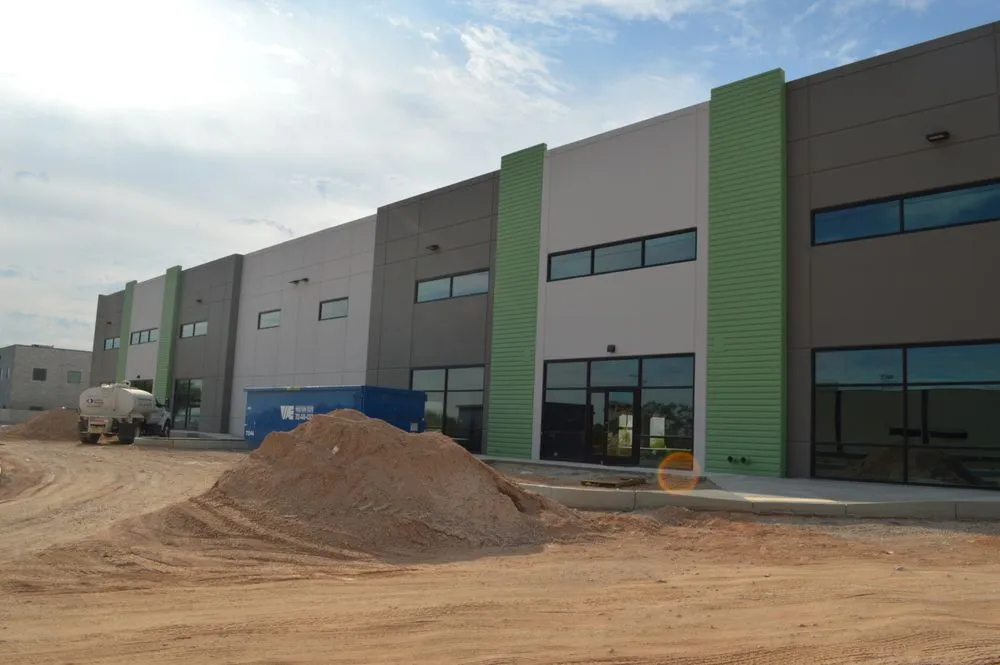 Slide of Taranis Electric