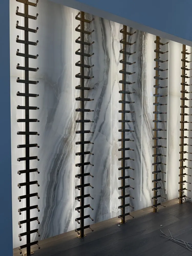 Slide of Taranis Electric