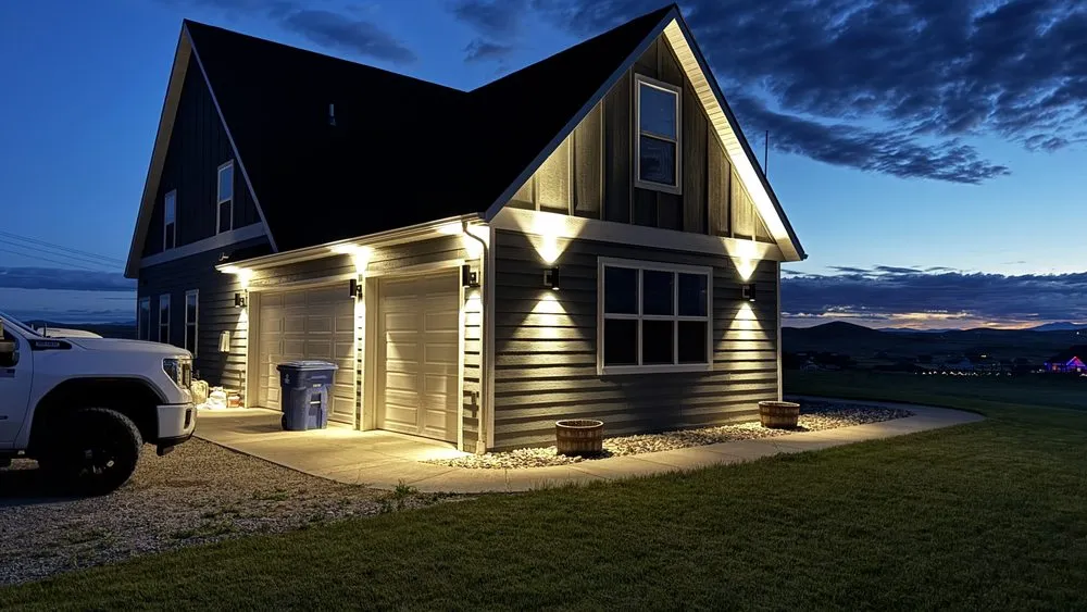 Slide of Taranis Electric