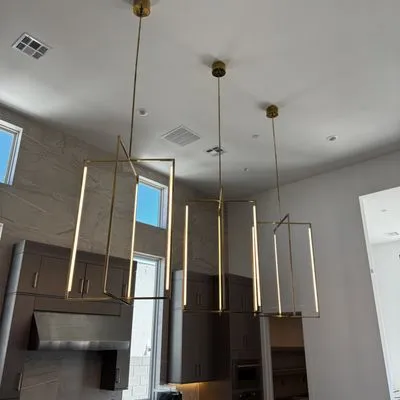 Taranis Electric Logo