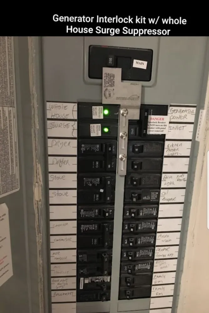 Licensed electrical repair experts serving Poughquag, NY - Tarantino Electric