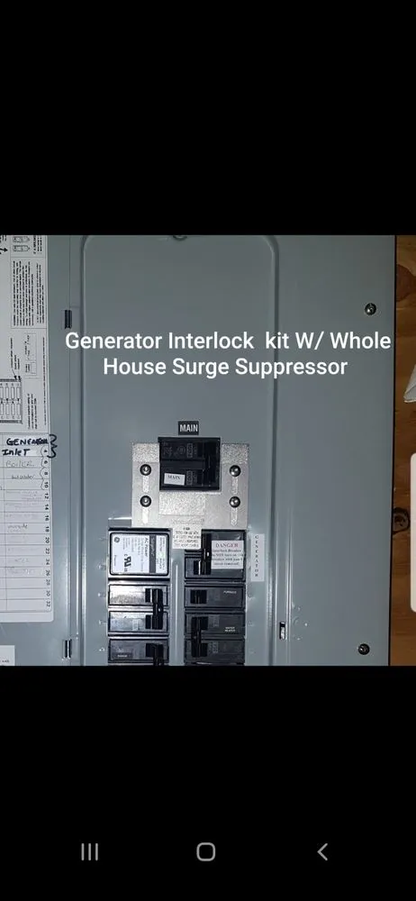 Emergency wiring installation service in Poughquag, NY - Tarantino Electric