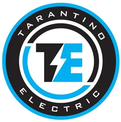 Tarantino Electric Logo
