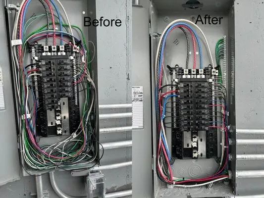 Tarel Solutions Logo