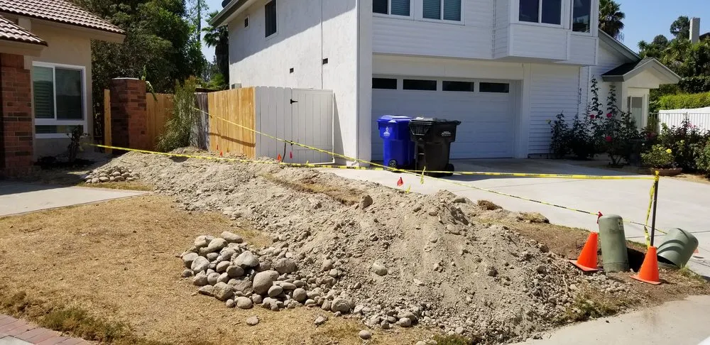 Slide of Target Electric and Solar