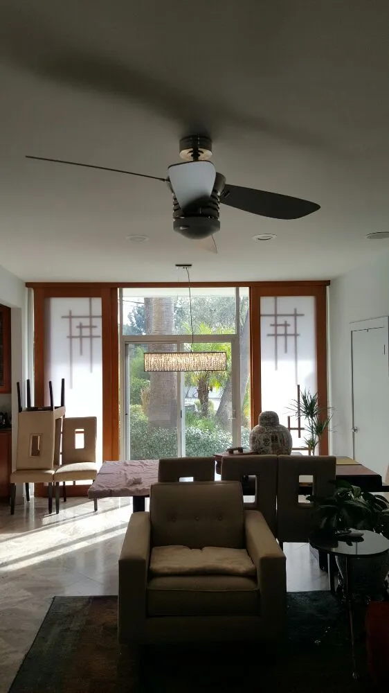 Slide of Target Electric and Solar