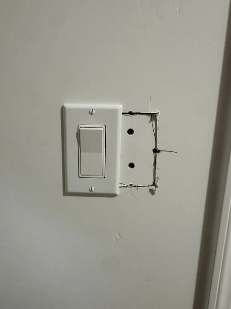 Slide of Target Electric and Solar