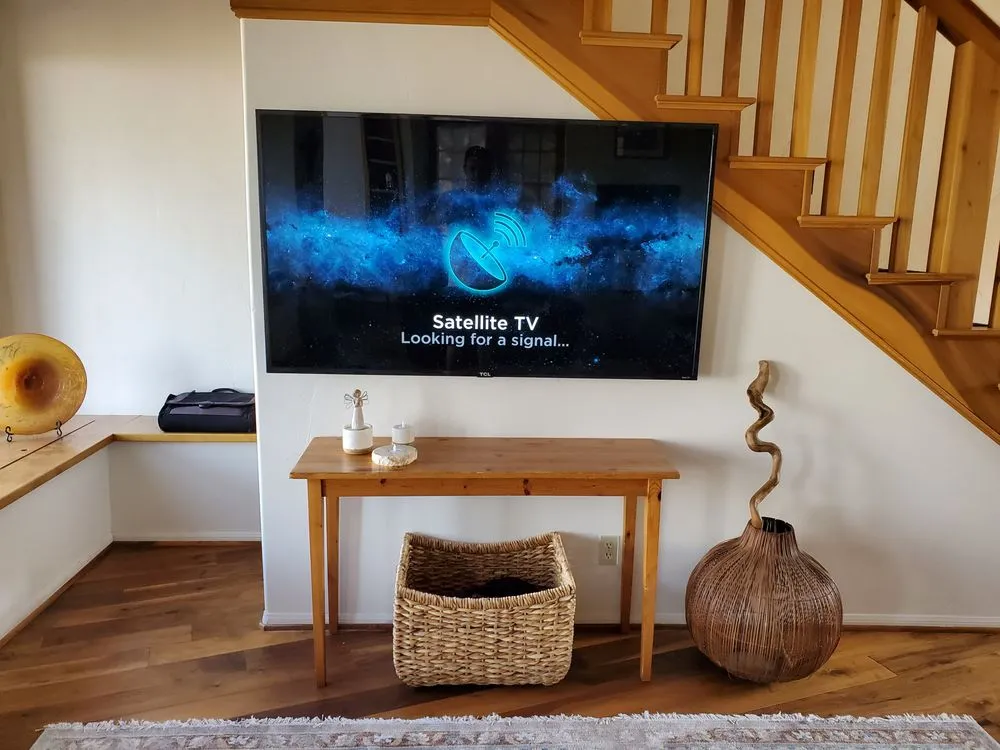 Slide of Target Electric and Solar