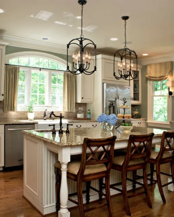 Slide of Target Electric and Solar