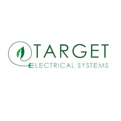 Slide of Target Electrical Systems