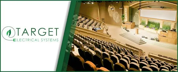 Target Electrical Systems