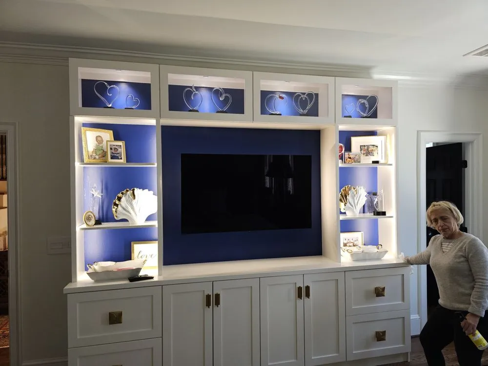 Slide of Tarheel Specialty Electric 2.0