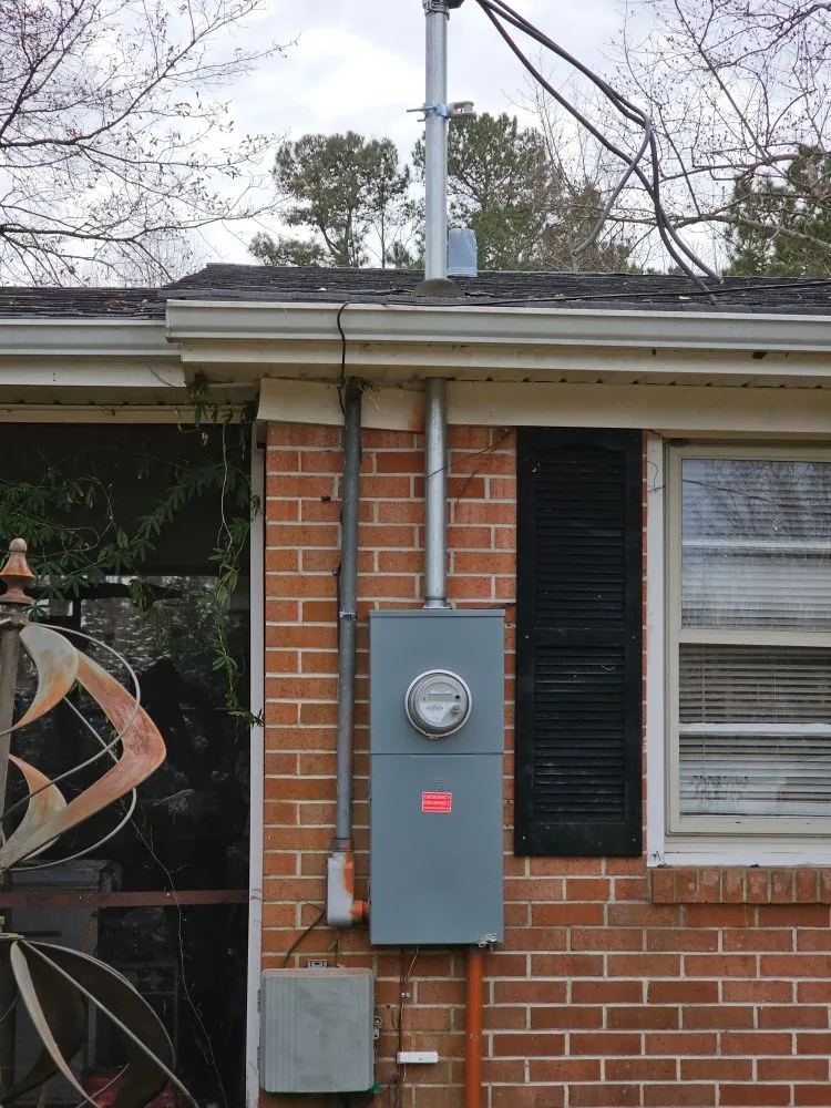 Slide of Tarheel Specialty Electric 2.0