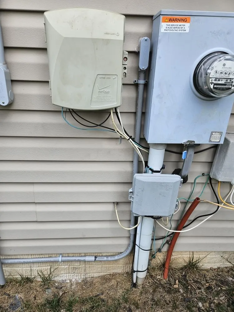 Slide of Tarhill electric