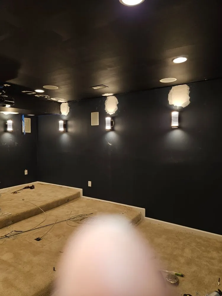 Slide of Tarhill electric