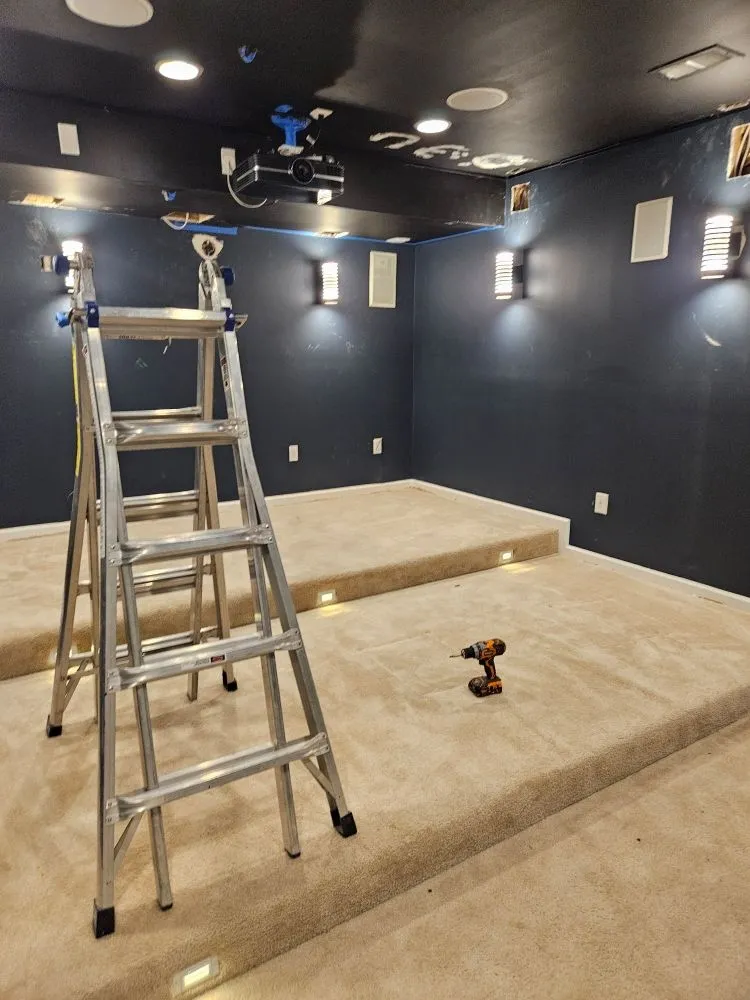 Slide of Tarhill electric