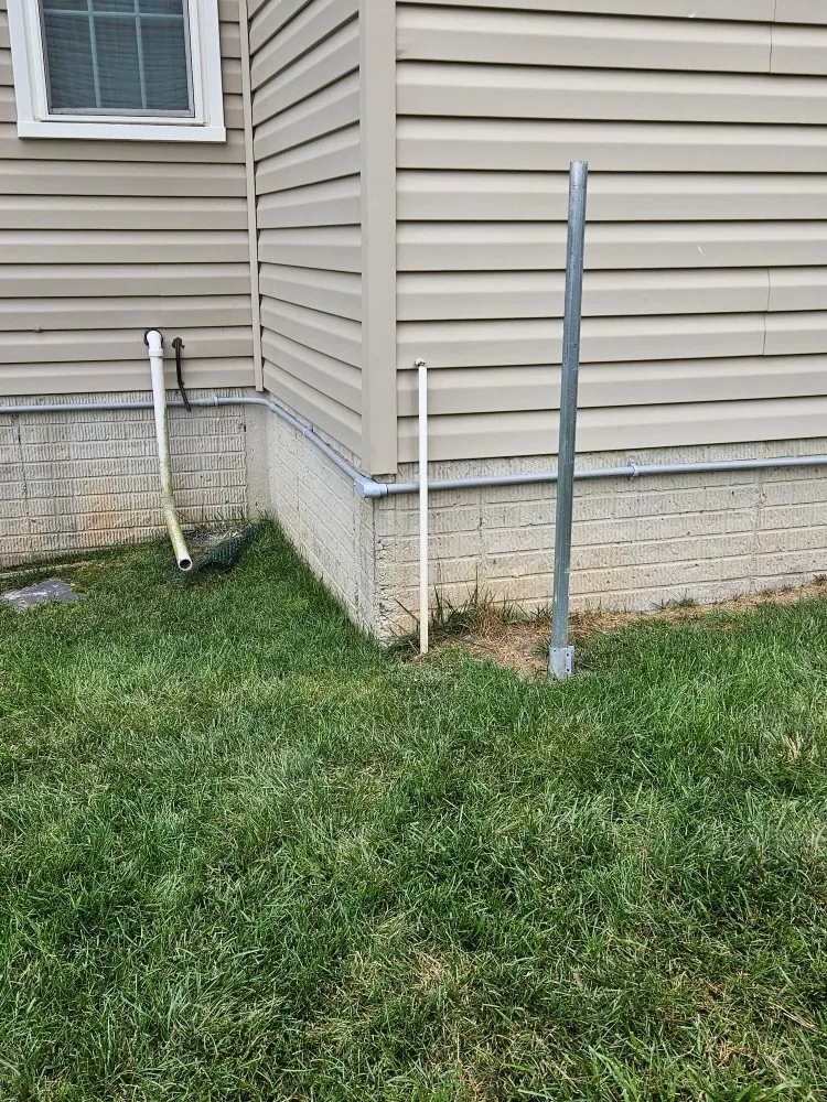 Slide of Tarhill electric