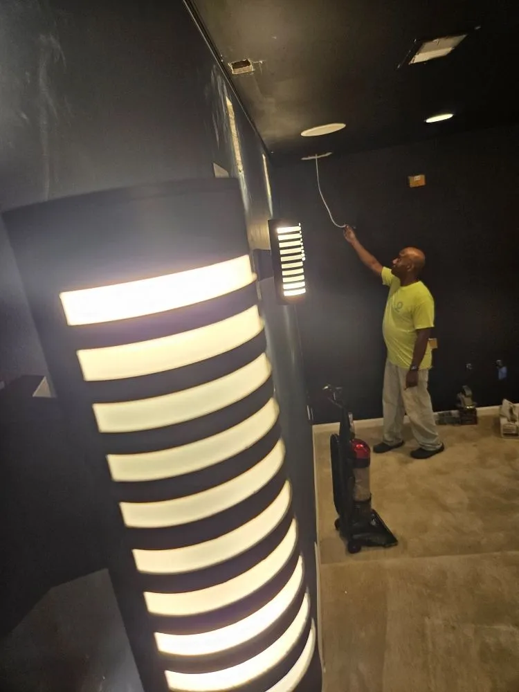 Slide of Tarhill electric