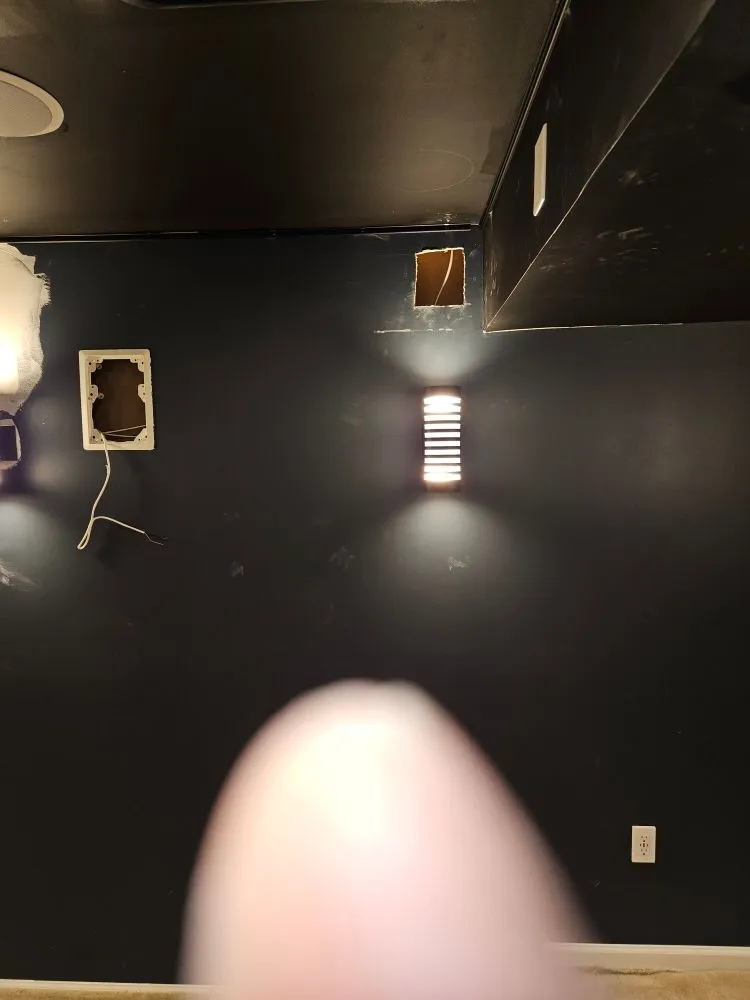 Slide of Tarhill electric