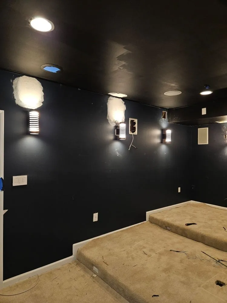 Slide of Tarhill electric