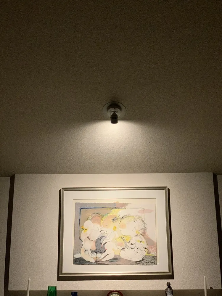 Slide of Tari Electric Inc