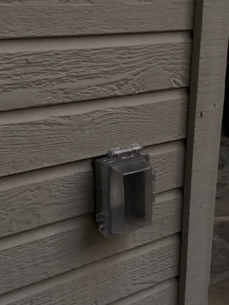 Slide of Tari Electric Inc