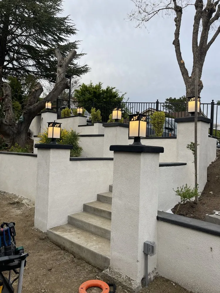 Slide of Tari Electric Inc