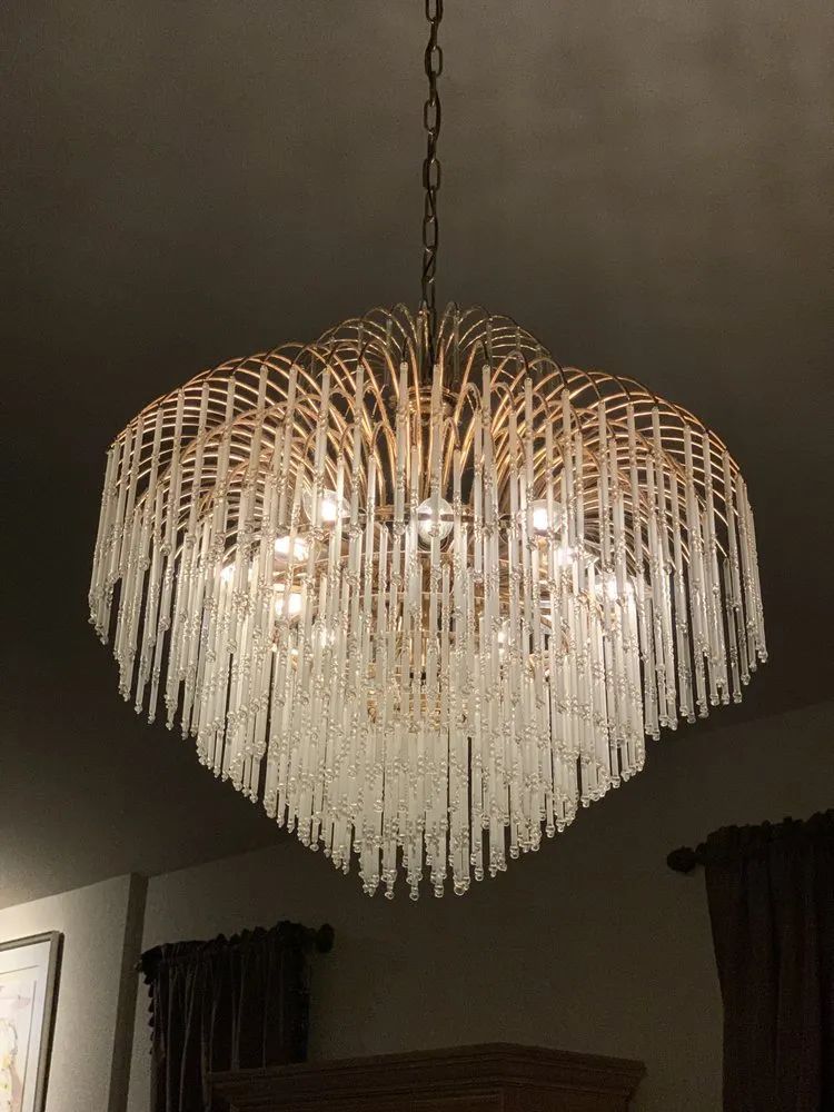 Slide of Tari Electric Inc