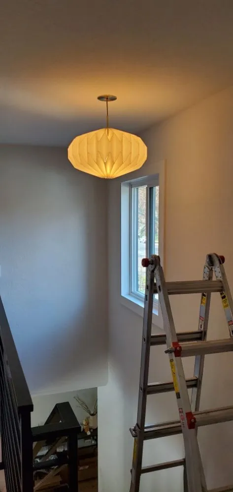 Slide of Tarin Electric